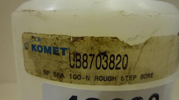 KOMET Boring Tool UB8703820 #42630