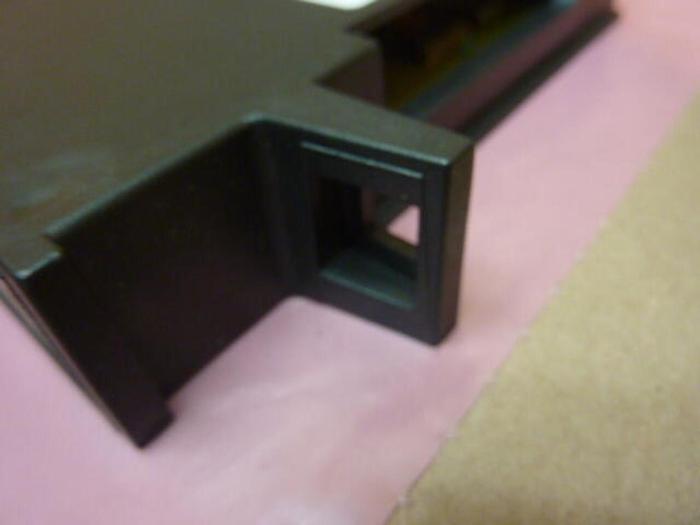 Used CINCINNATI MILACRON I/0 Bus Adapter 3-531-4267A #37885