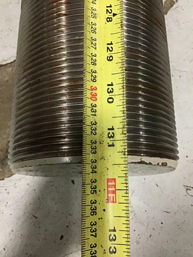 Used VAN DORN Tie Bar 307468D Used