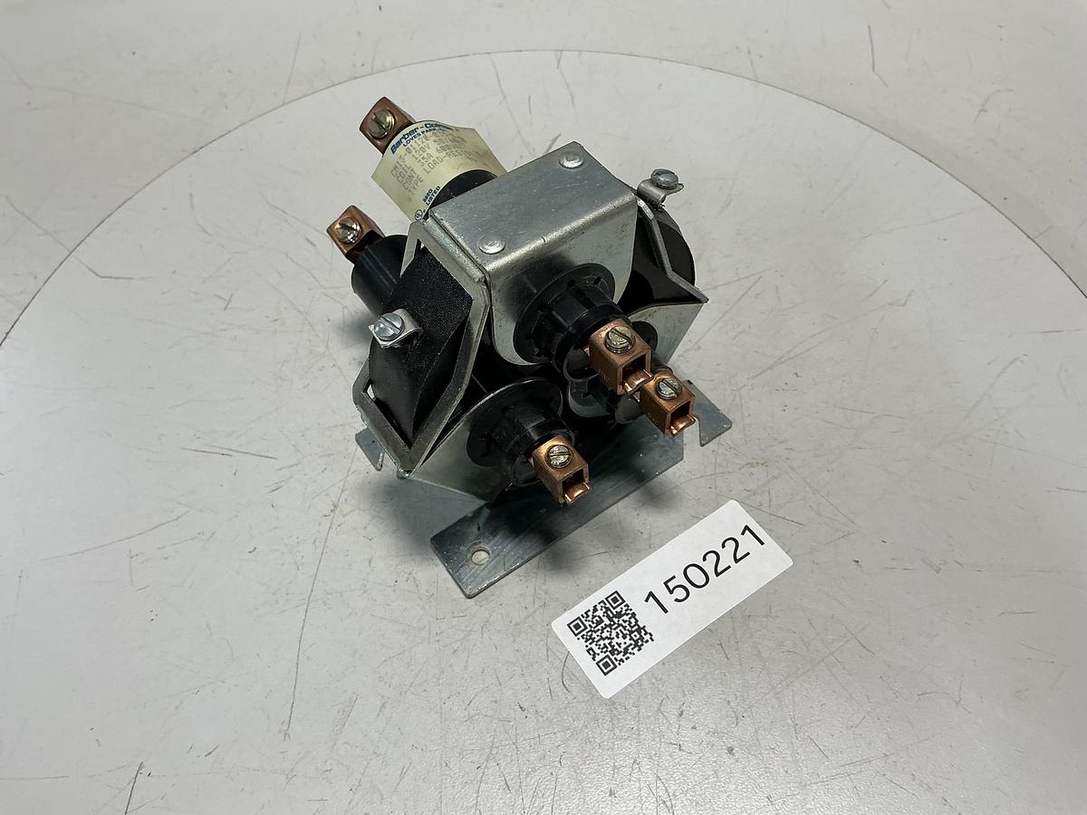 Used BARBER COLMAN CM13-01120-035-0-00