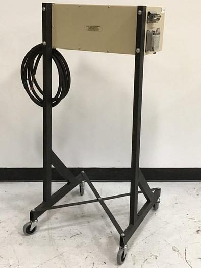 IDEAL MACHINERY 8 Zone Hot Runner IM-MF8-150-A1ST NEW