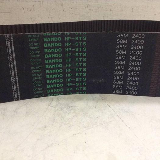 BANDO AMERICAN Screw Pull Belt HP-STS #85758