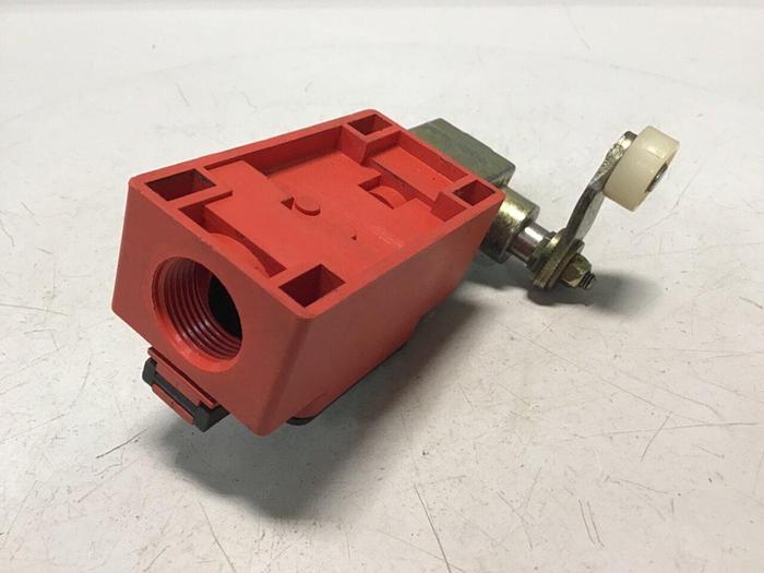 Used BERNSTEIN Limit Switch ENK-UV1Z AHS #121326