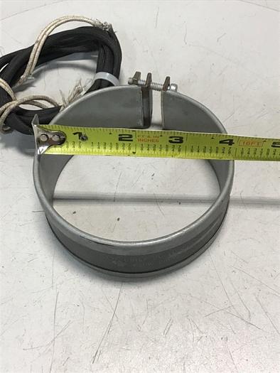 Used BIG CHIEF 650 Watt Heater Band BC10831A #125642
