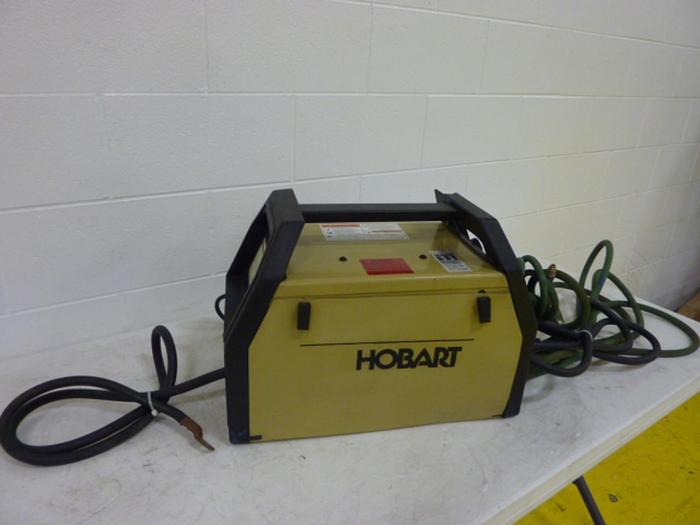 Used HOBART BROTHERS Tig Stick DC TIG ARC STARTER Used