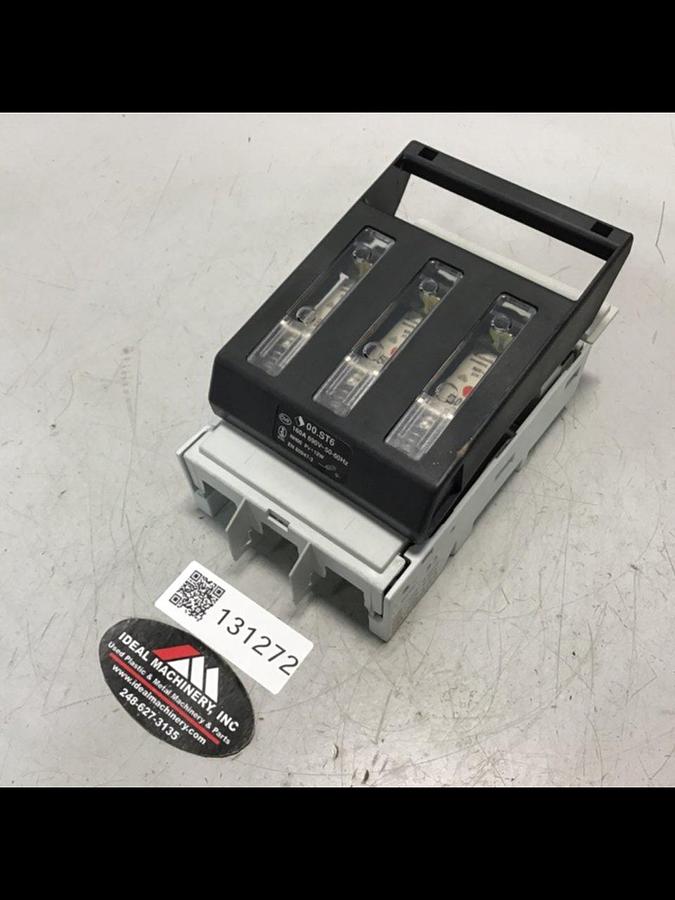 Used OVE Fuse 00.ST6 USED