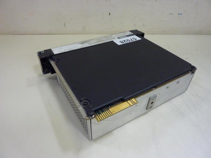 Used AEG Programmable Controller PC-0984-381 #57034