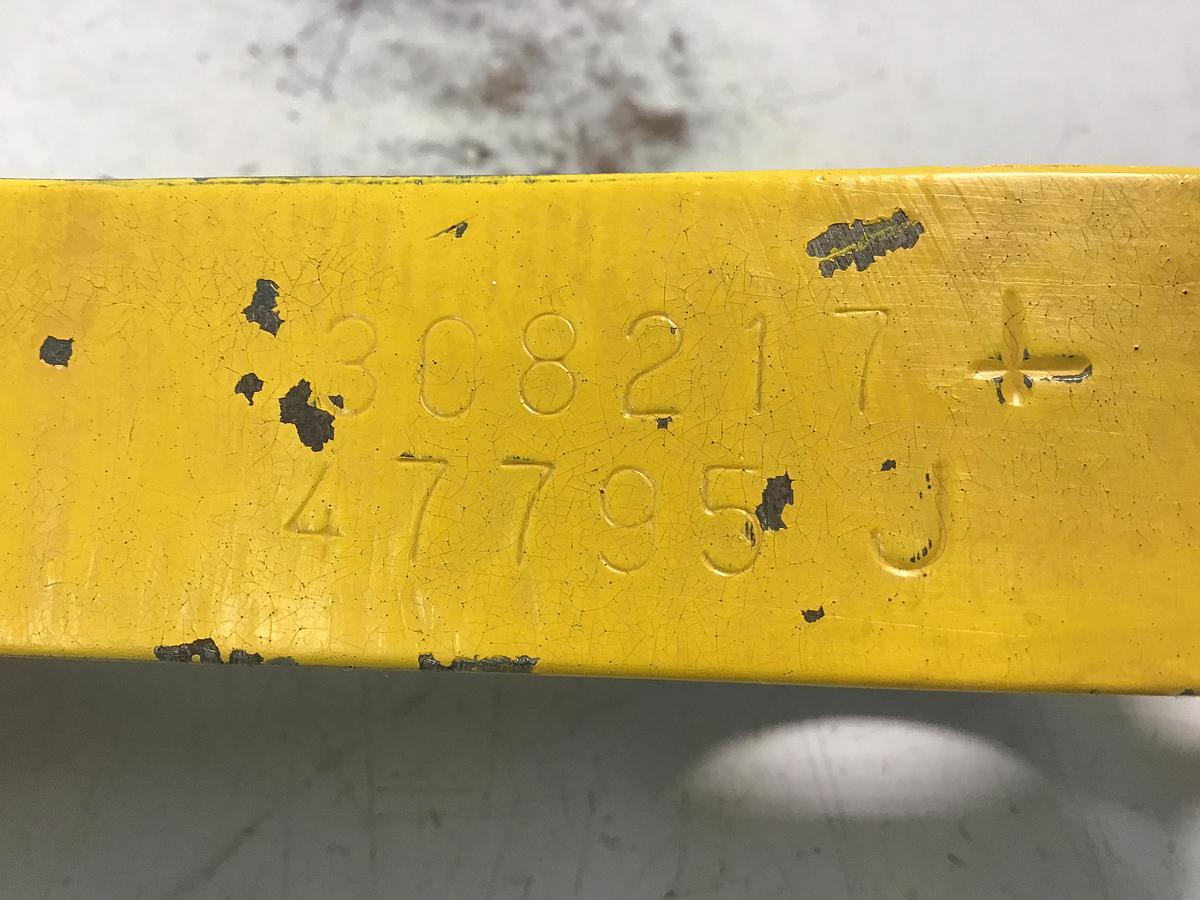 Used VAN DORN 47795J Toggle Link Used #142449