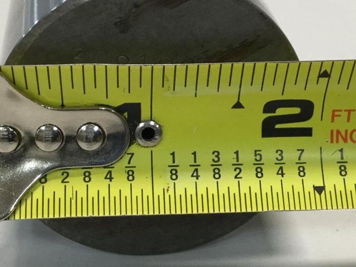 Used VAN DORN Toggle Pin 308190FI #110791