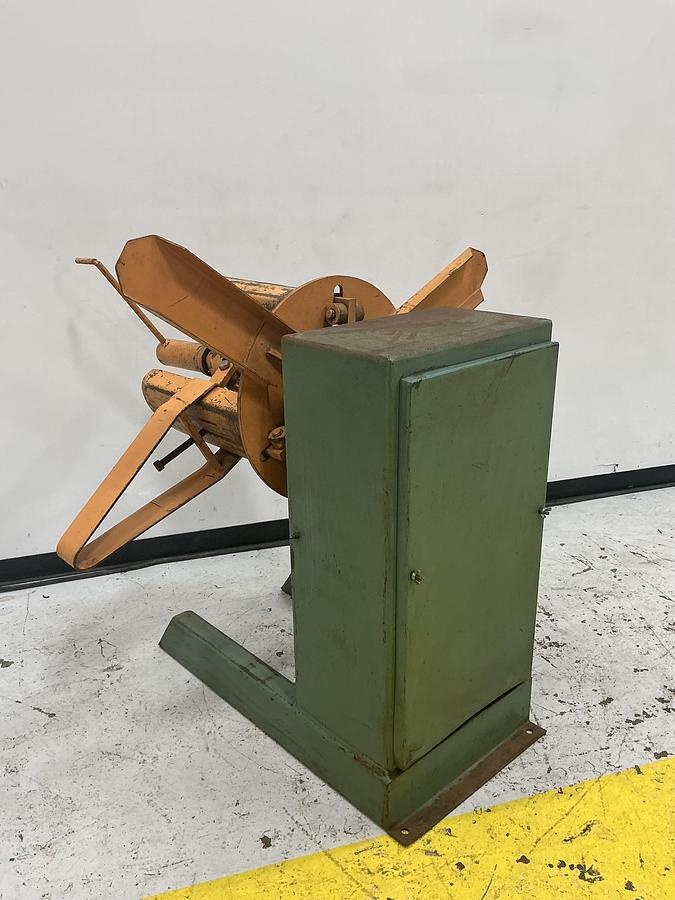 Used American steel line 60