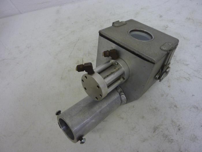 Used CONAIR Ratio Proportional Valve CV-1 #50863