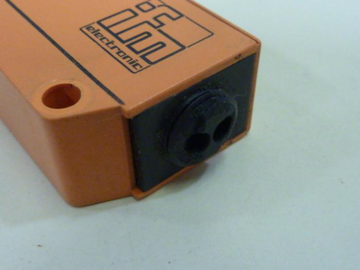 Used IFM Fiber Optic Amplifier OU5043 #51816