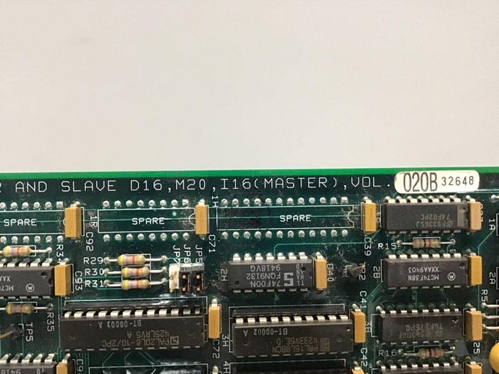 Used ADEPT Circuit Board 10310-70200 #118129