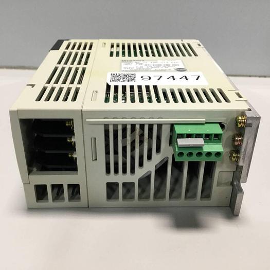 Used MITSUBISHI AC Servo Drive MR-J2-40B-S73-A10 #97447