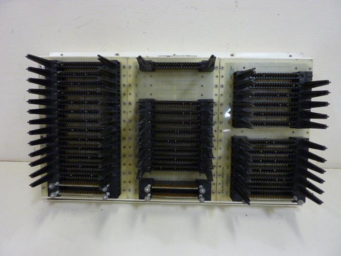 Used SCI Control Rack PS 1160-A1 #54187