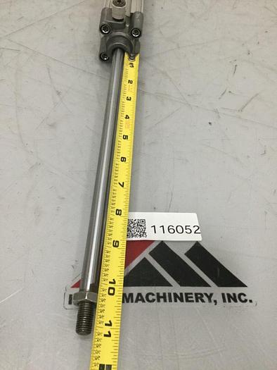 Used SMC Cylinder CP96SDB32-250W #116052