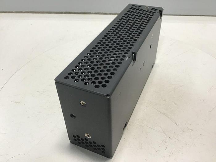 Used NEMIC-LAMBDA Power Supply EWS100-24 #119432