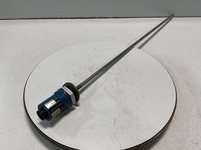 Used MTS TEMPOSONICS TTSRCU0220 DPM I008