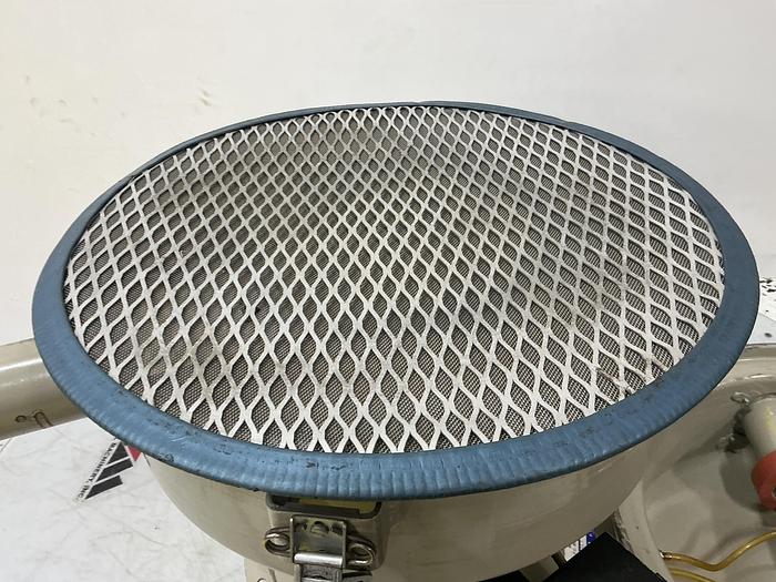 Used CONAIR FRANKLIN SL15RRF64R