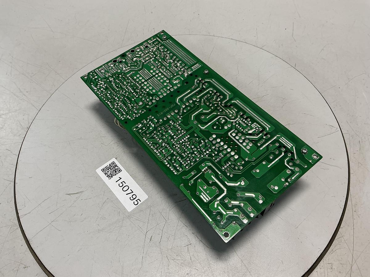 Used MEANWELL PSP-500-R12