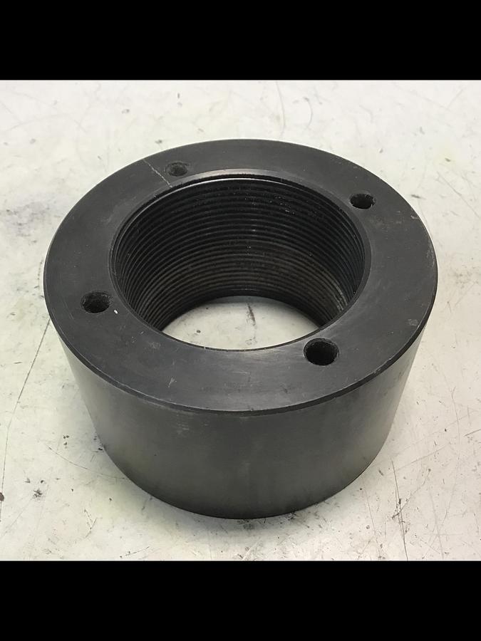 Used ARBURG 320M 750-210 / TBN TIE BAR NUT USED #139112