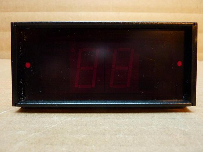 Used STATIC CONTROL SYSTEMS Display Module 850 SERIES #23162