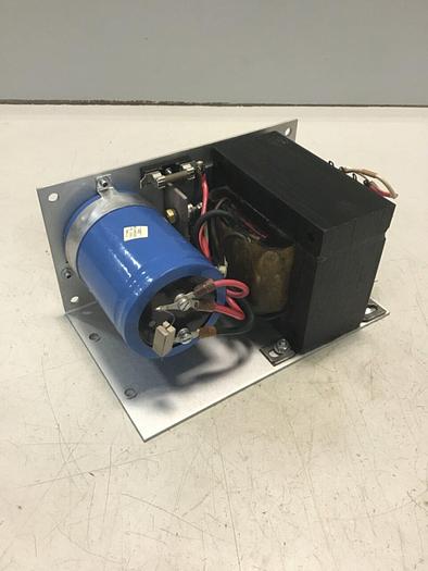 Used ACME ELECTRIC Power Supply 500B24H USED