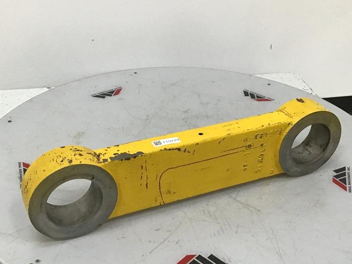 Used VAN DORN Toggle Link 336403-D #119229