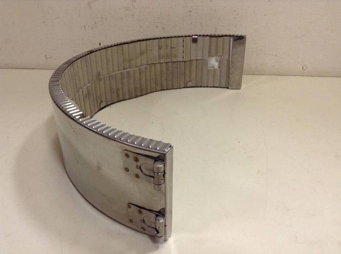 SIG 3200 Watt Ceramic Heater Band B63007 #68861