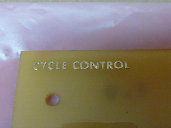 Used HUNKAR LABS Circuit Board 61346.03 #33978