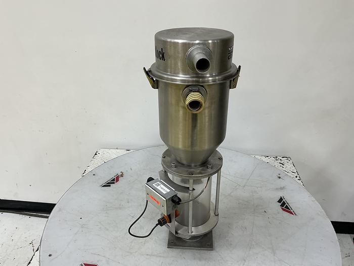 Used WHITLOCK NOMAD PD4