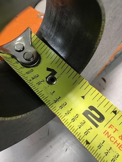 Used CINCINNATI MILACRON Toggle Link 5038359 Used