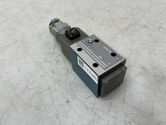 Used BOSCH 0 811 403 001