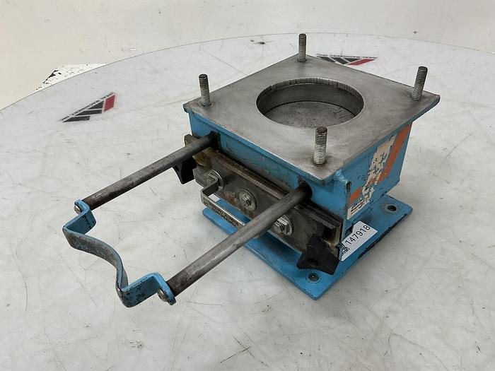 Used BUNTING Needs model #