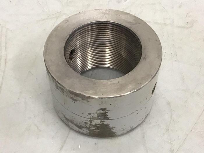 Used VAN DORN Tie Bar Nut 342699 #142787