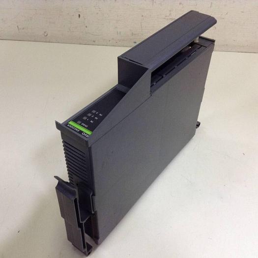 Used GIDDINGS & LEWIS Servo Encoder 502-03840-03R1 #84337