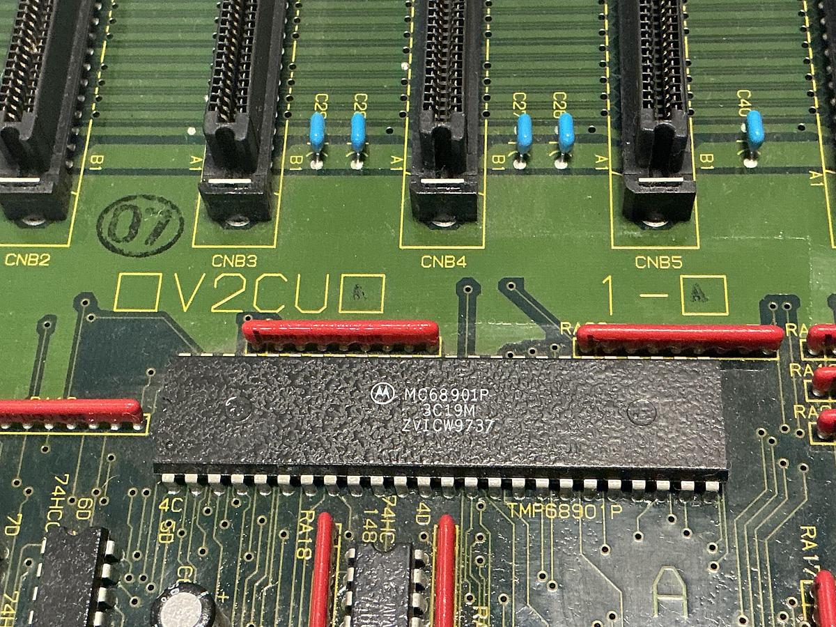 Used TOSHIBA H2184191