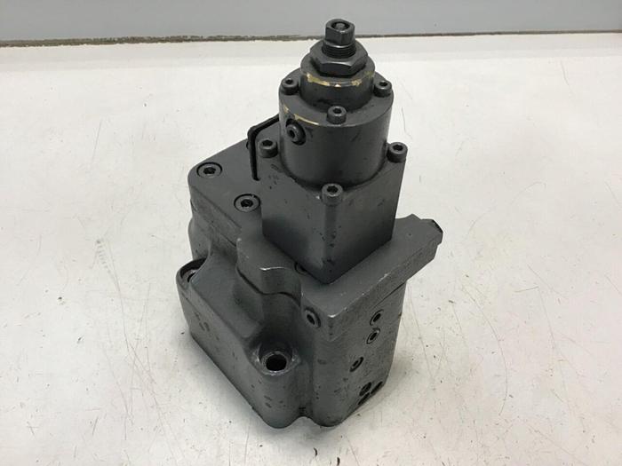Used TOKIMEC Control Valve EPFRG-02-150-10-S4 Used
