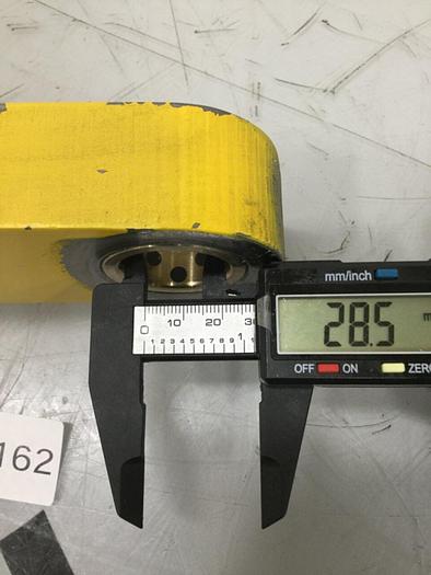 Used VAN DORN Toggle Link 308217 #117162