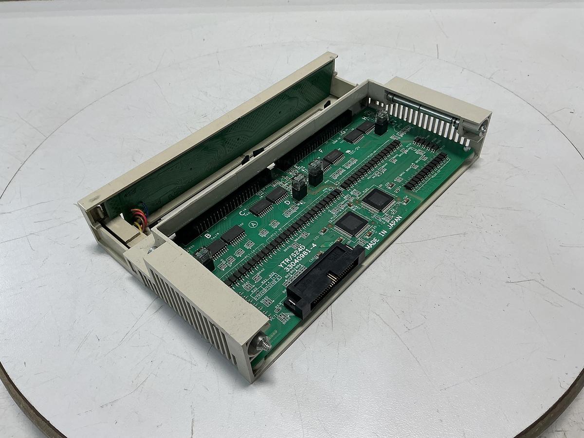 Used HITACHI YTR24D3MH 0JHEB