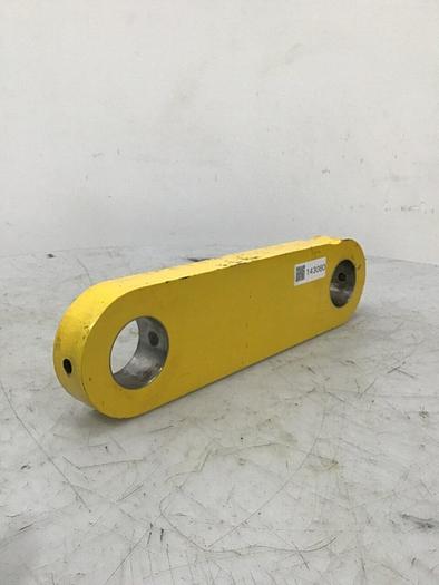 Used VAN DORN Front Link Outside 302593 #143080