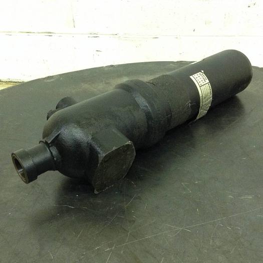 Used HUSKY Hydraulic Filter HZ9660D20KNTG???Y642 #73034