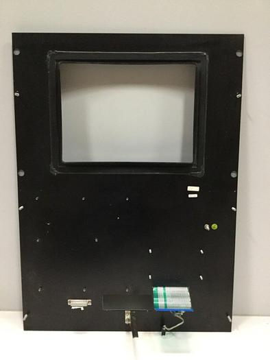 Used ENGEL Operator Keypad E-FP-14 USED