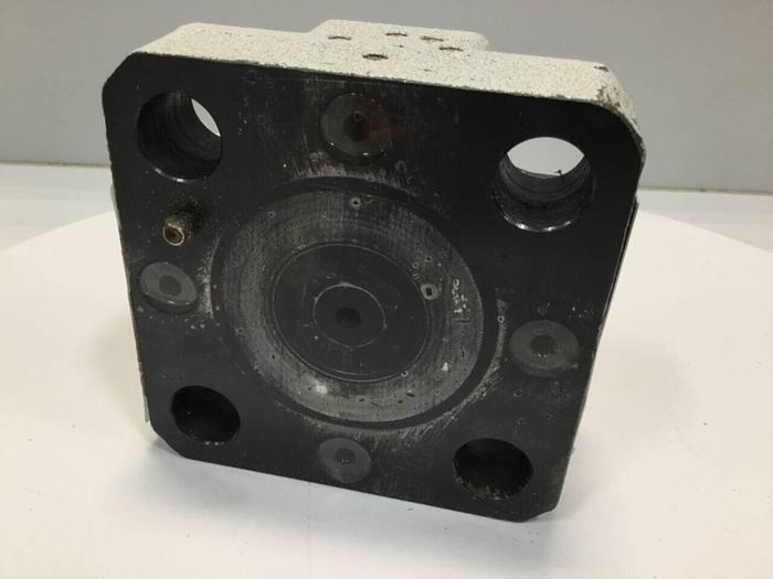 Used HYDROLUX Valve CCE 32 B6 5WX/Y10 B10 #99627