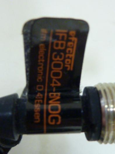 IFM Sensor IF5252 #59431