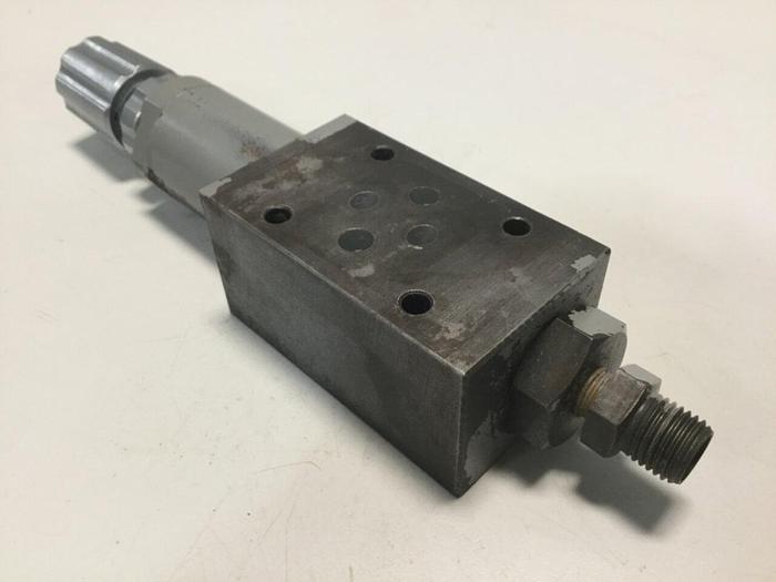 Used DAIKIN Reducing Valve MG-02P-2-50-T #105869