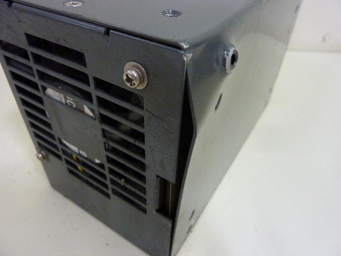Used NEMIC-LAMBDA Power Supply EWS300P-24 #57826
