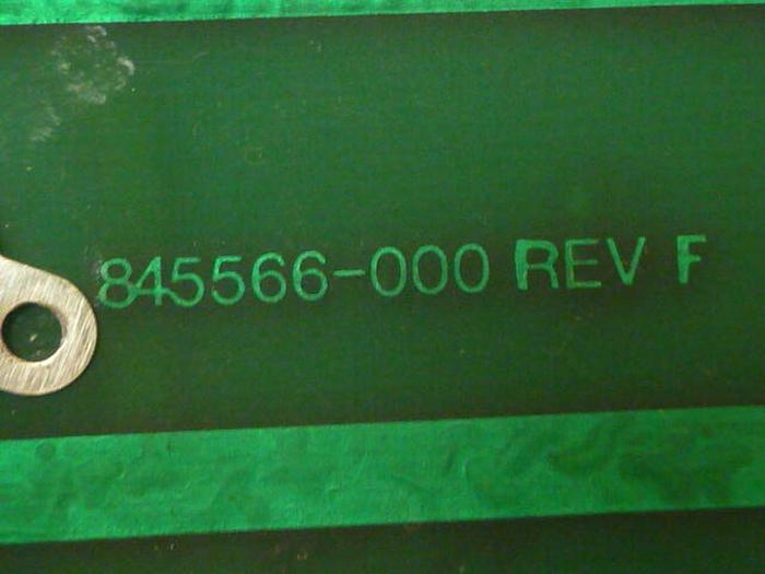 Used LH RESEARCH Circuit Board 47404-1 #37463