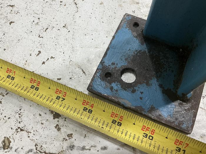 Used NOVATEC NPH-HOPPER