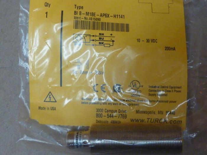 JBL Sensor Kit DD2T18LB-3 #31307